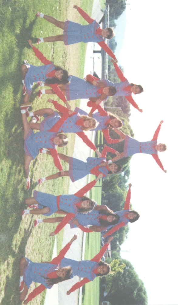 1991-Freshmen-Sandia-YAC